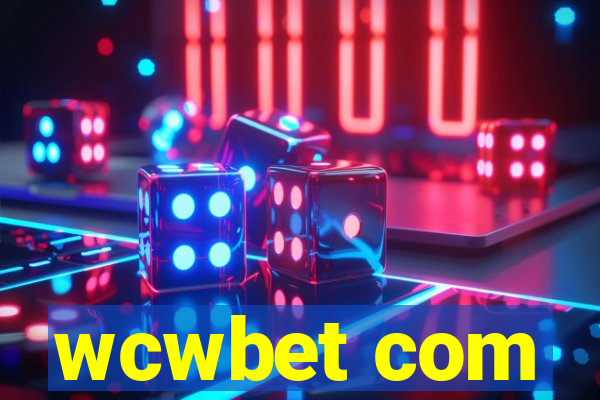 wcwbet com